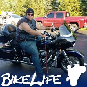 Meet your Posher, Shawn